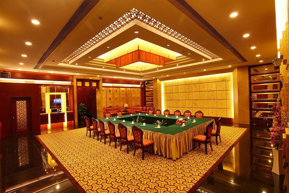 Sanyu Hotel Guangzhou Exteriör bild