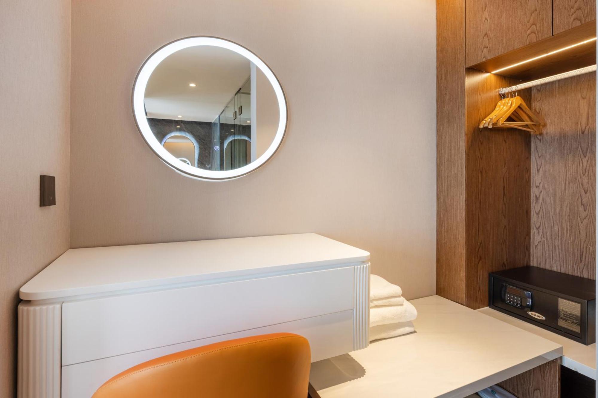 Sanyu Hotel Guangzhou Exteriör bild