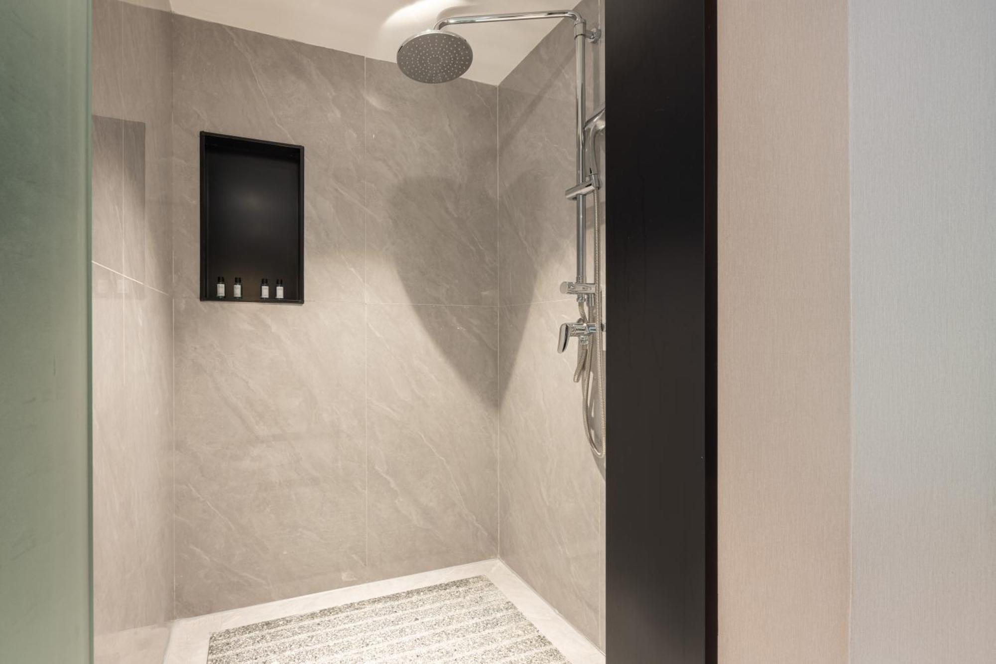 Sanyu Hotel Guangzhou Exteriör bild