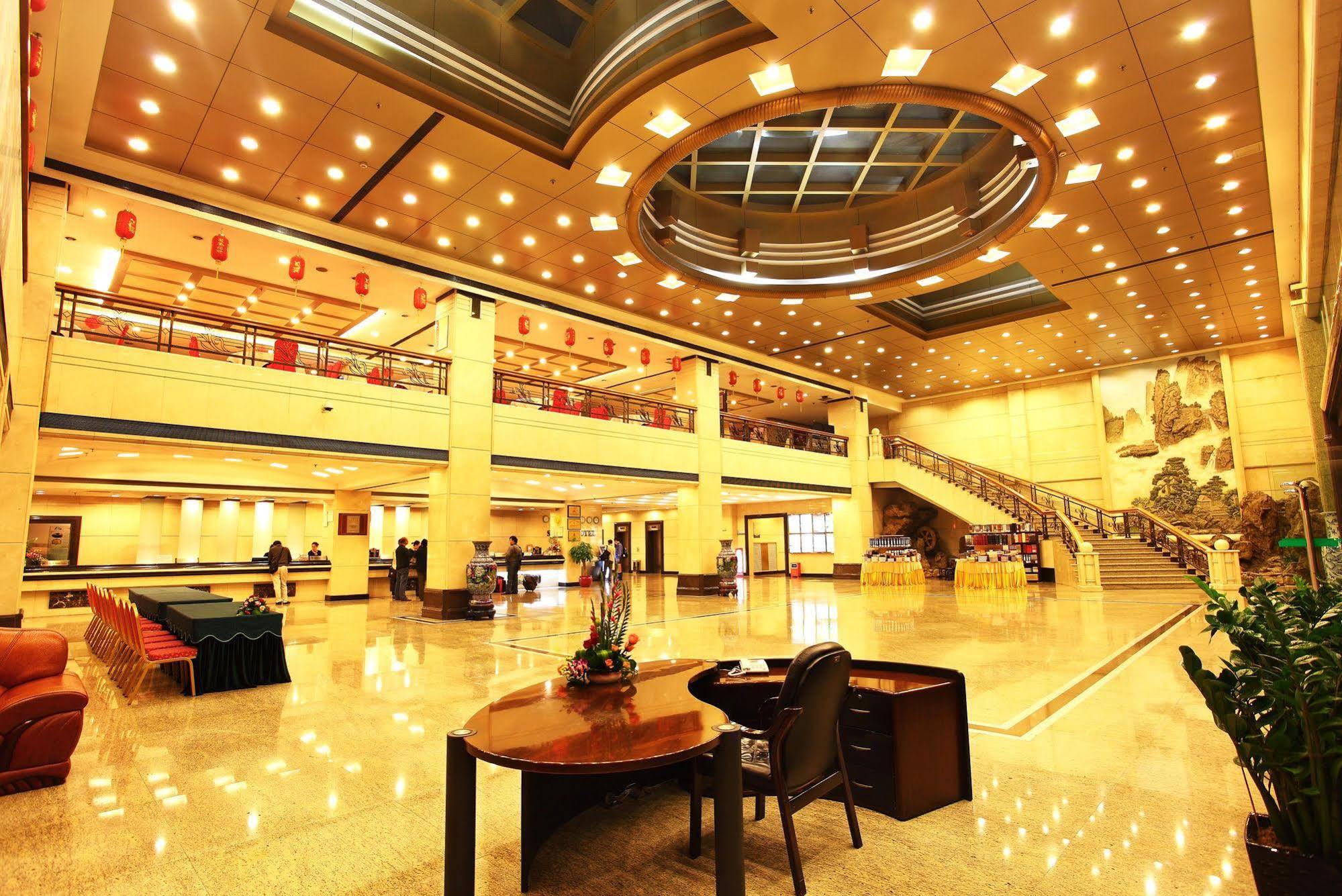 Sanyu Hotel Guangzhou Exteriör bild